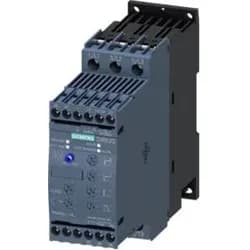 Sirius soft starter s0 3rw4024-1bb04
