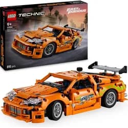 Fast and Furious Toyota Supra MK4 - 42204