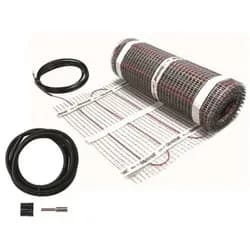 Heating mats 1500w 0.5 x 20m