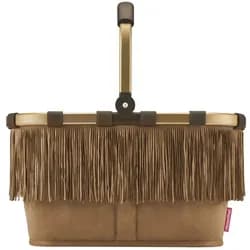 reisenthel carrybag - braun