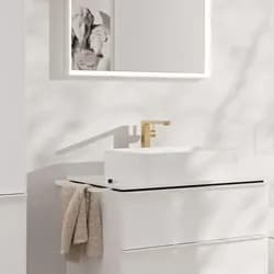 HANSGROHE 73070140 WTM Tecturis E 240 Fine CoolStart Eco - Bronze