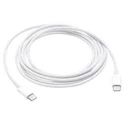 Apple USB-C Ladekabel 2m