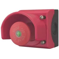 Eaton PV-Feuerwehrschalter M22-SOL-PVT45PMPI11Q