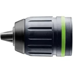 FESTOOL Bohrfutter KC 13-1/2-K-FFP