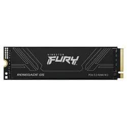 FURY Renegade G5 SSD - 8TB - PCIe 5.0 - M.2 2280