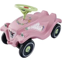 BIG 800056110 Bobby-Car-Classic Flower