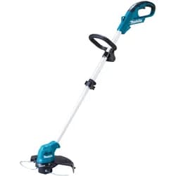 Makita Akku-Rasentrimmer UR100DZ