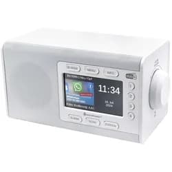Soundmaster Digitalradio (DAB)