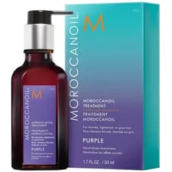 Treatment Purple 50 ml