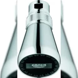 Grohe Kopfbrause RELEXA m Kugelgelenk ch