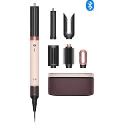 Dyson Airwrap Co-anda2x Multi-Haarstyler Pink/Róse