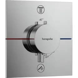 hansgrohe Spültischarmatur