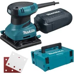 makita Schwingschleifer »BO4555J«