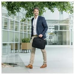 DICOTA Aufbewahrungsbox