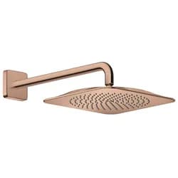 hansgrohe Kopfbrause 270 1jet Axor Citterio C mit Brausearm PRG