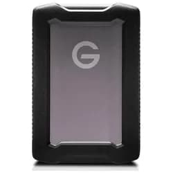 SanDisk G-DRIVE ArmorATD Externe Festplatte 6 TB