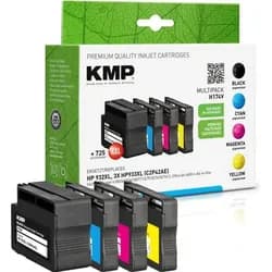 KMP Tintenpatrone