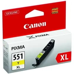 Canon CLI-551XLY
