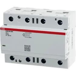 ABB ESB100-40N-06, Relais
