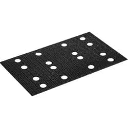 Protection Pad PP 80x133/2 - rot