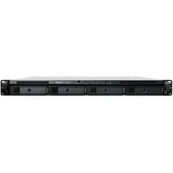 Synology NAS-Server