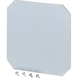 Hensel Montageplatte Mi MP 2