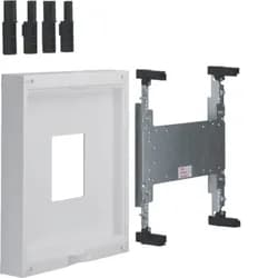 Hager Baustein, universN UK21S1