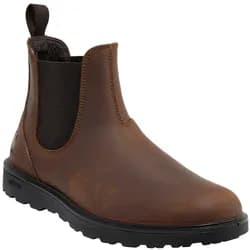 Carhartt Greenfields 2 400022 Sicherheitsschuh braun 42 EU