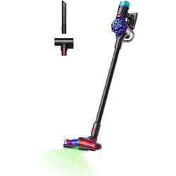 Dyson V10 Konical, Staubsauger, Schwarz, Kupfer