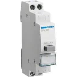 Hager Taster SVN351