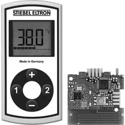 Stiebel Eltron Fernbedienung FFB 4 Set EU