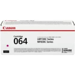 Canon, Toner, 064M (M)