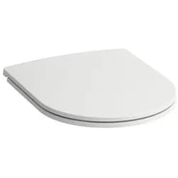 Laufen WC-Sitz weiß