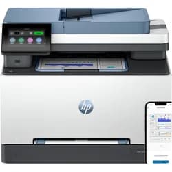 HP Color Laserjet Pro MFP 3302 fdwg