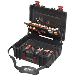 Werkzeugkoffer Set Elektriker
