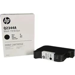 1918 / Q2344A Black Ink