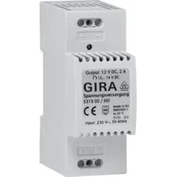 Gira Spannungsversorgung 12V 531900