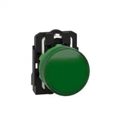 25 v led pilot light