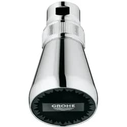 Relexa Plus 50, Kopfbrause, chrom