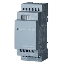 Siemens Expansion Module LOGO!8 DM8 230R 4DI/4DO, Relais