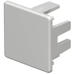 OBO Bettermann Endstück WDK HE30030RW