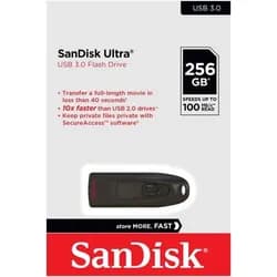 Sandisk USB-Stick