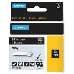 DYMO IND Vinyletiketten