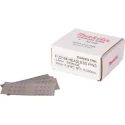 Makita Stift 0.6x30mm INOX F-32168