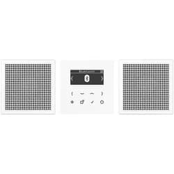 Jung Smart Radio DAB+ DAB LS2 BT WW