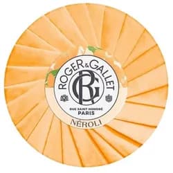 Roger & Gallet Néroli Parfümierte Seife 100gr