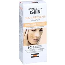 Isdin FotoUltra Spot Prevent Fusion Fluid