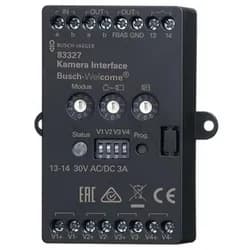 Busch-Jaeger Kamera Interface 83327
