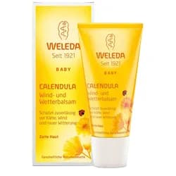 Weleda Calendula Wind & Wetter Balsam
