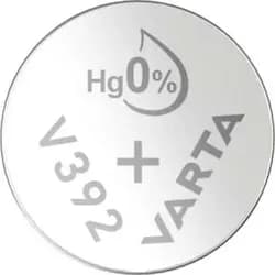 1 Varta Chron V 392 High Drain